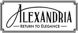 Alexandria. Return to Elegance