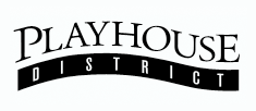 logo of Playhouse District
